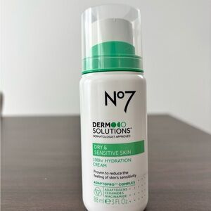 Derm Solutions Daily Lightweight Moisturizer (88ml)